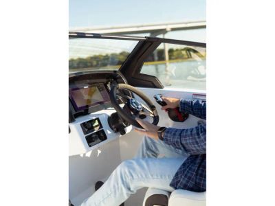 2026 Stingray 20 SBX - Photo 4