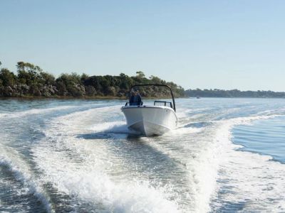 2026 Stingray 20 SBX - Photo 18