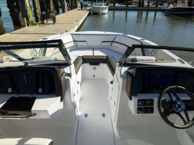 2026 Stingray 20 SBX - Photo 6