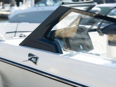 2026 Stingray 20 SBX - Photo 7