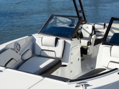 2026 Stingray 20 SBX - Photo 10