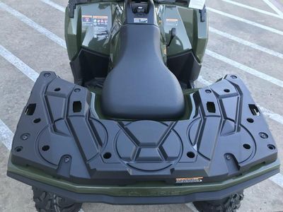 2026 Polaris Sportsman 450 H.O. - Photo 14