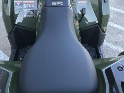 2026 Polaris Sportsman 450 H.O. - Photo 15