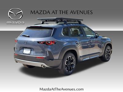 2026 Mazda CX-50 - Photo 5