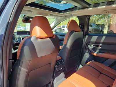 2026 Mazda CX-50 - Photo 11