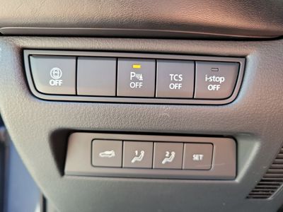2026 Mazda CX-50 - Photo 21