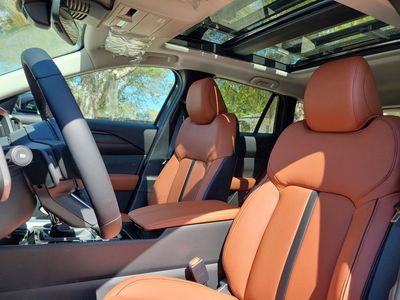 2026 Mazda CX-50 - Photo 17