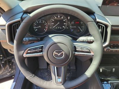 2026 Mazda CX-50 - Photo 22