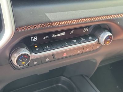 2026 Mazda CX-50 - Photo 30