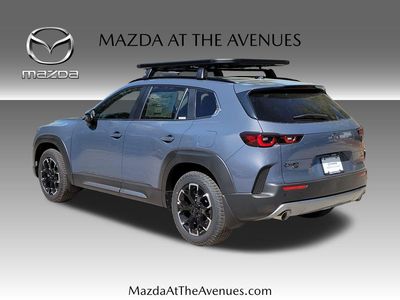 2026 Mazda CX-50 - Photo 6
