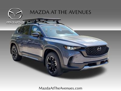2026 Mazda CX-50 - Photo 4