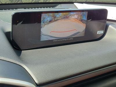 2026 Mazda CX-50 - Photo 28