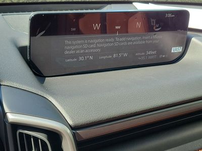 2026 Mazda CX-50 - Photo 29