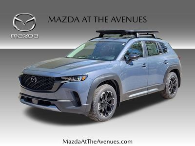 2026 Mazda CX-50 - Photo 1
