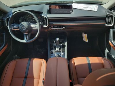 2026 Mazda CX-50 - Photo 14