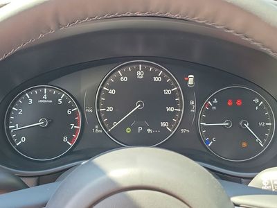 2026 Mazda CX-50 - Photo 25