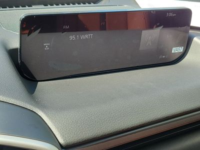 2026 Mazda CX-50 - Photo 27