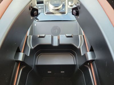 2026 Mazda CX-50 - Photo 35