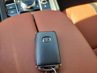 2026 Mazda CX-50 - Photo 33