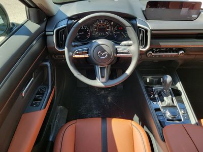2026 Mazda CX-50 - Photo 15