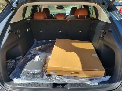 2026 Mazda CX-50 - Photo 9