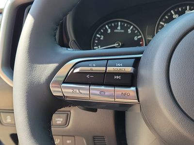 2026 Mazda CX-50 - Photo 23