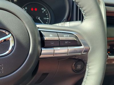 2026 Mazda CX-50 - Photo 24