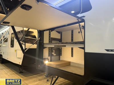 2026 Ember RV Overland Series - Photo 11
