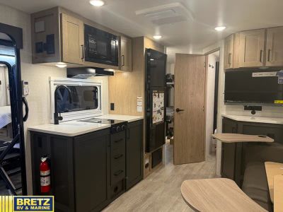 2026 Ember RV Overland Series - Photo 3