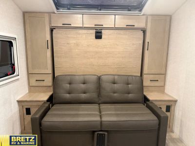 2026 Ember RV Overland Series - Photo 10