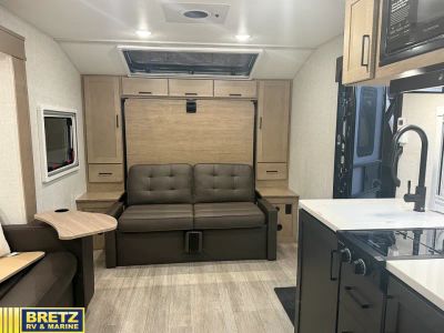 2026 Ember RV Overland Series - Photo 6