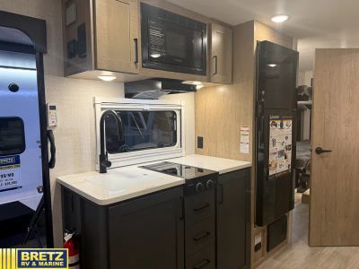 2026 Ember RV Overland Series - Photo 4