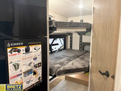 2026 Ember RV Overland Series - Photo 7
