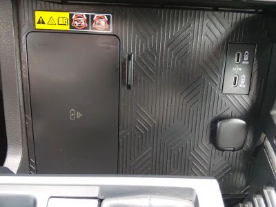 2024 Toyota Tacoma 4WD - Photo 20