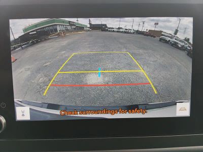 2024 Toyota Tacoma 4WD - Photo 17