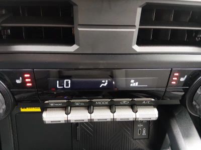 2024 Toyota Tacoma 4WD - Photo 18