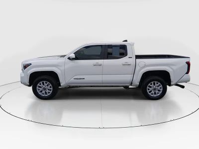 2024 Toyota Tacoma 4WD - Photo 4