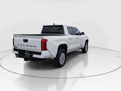 2024 Toyota Tacoma 4WD - Photo 7