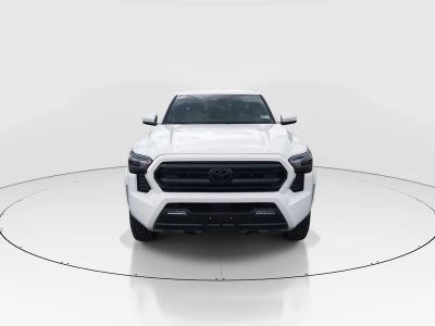 2024 Toyota Tacoma 4WD - Photo 2