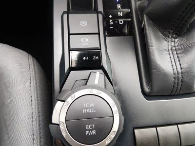 2024 Toyota Tacoma 4WD - Photo 19