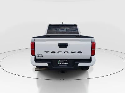 2024 Toyota Tacoma 4WD - Photo 6