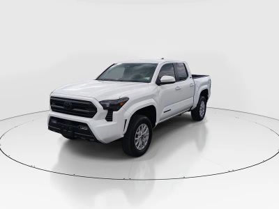 2024 Toyota Tacoma 4WD - Photo 3