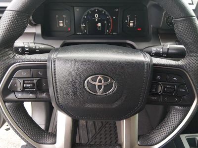 2024 Toyota Tacoma 4WD - Photo 12