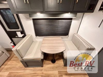 2023 Keystone RV Bullet Crossfire — photo 28 view