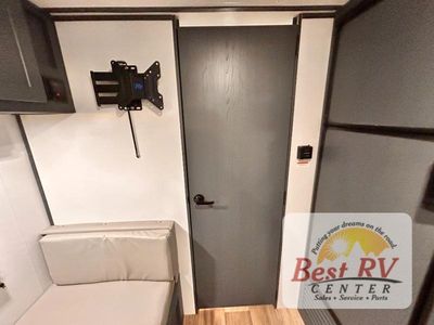 2023 Keystone RV Bullet Crossfire — photo 52 view