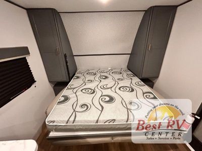 2023 Keystone RV Bullet Crossfire — photo 39 view