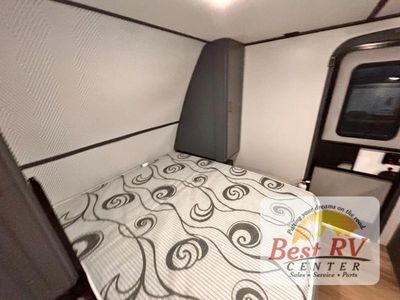 2023 Keystone RV Bullet Crossfire — photo 47 view
