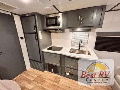 2023 Keystone RV Bullet Crossfire — photo 14 view