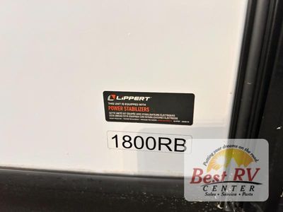 2023 Keystone RV Bullet Crossfire — photo 65 view