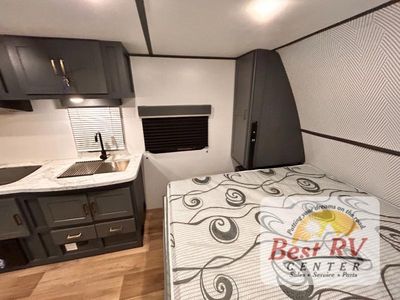 2023 Keystone RV Bullet Crossfire — photo 43 view